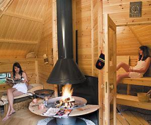 Heidehotel Gut Landliebe Hermannsburg Eksteriør bilde